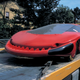 Illustration for article titled The Bulging, Twisty Future, As Imagined by Designer Luigi Colani